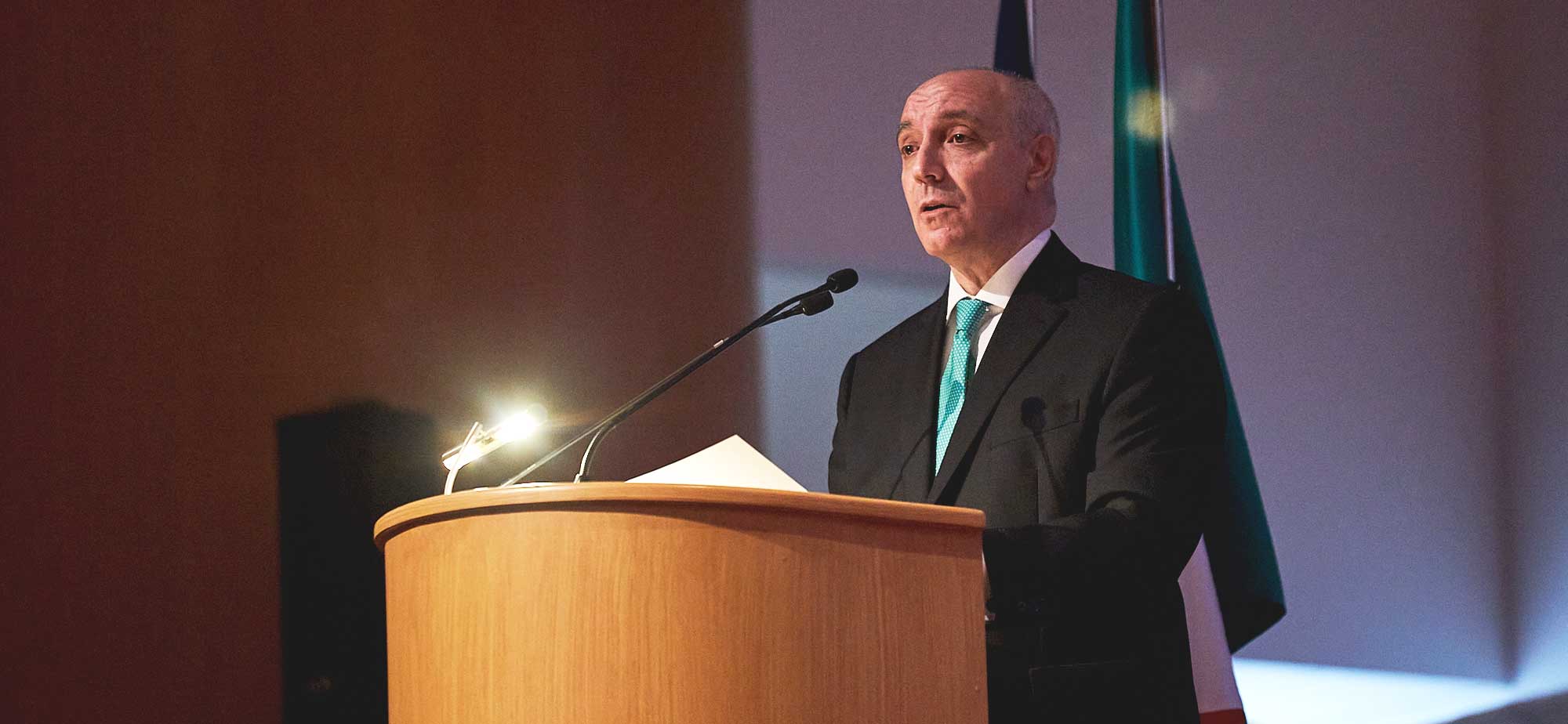 Discurso de Graduación 2025